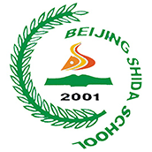 北京市师达中学校徽logo