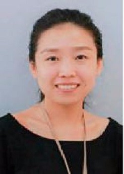 曦城协同国际学校Lilian li