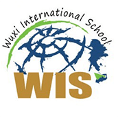 无锡国际学校校徽logo