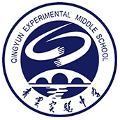 苏州青云实验中学国际部校徽logo