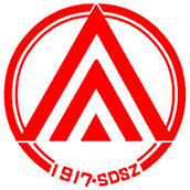 北京师范大学附属实验中学国际部校徽logo