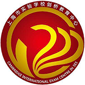 上实剑桥外国语中学国际高中LOGO