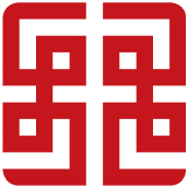 北京乐成国际学校校徽logo