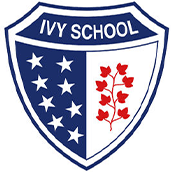 上海常青藤学校校徽logo