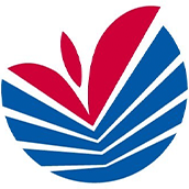 上海耀华国际教育幼儿园校徽logo