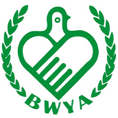 北京世青国际学校校徽logo