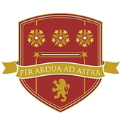 海德京华国际双语学校校徽logo