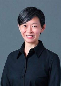 北京市朝阳区赫德双语学校Victoria Yang