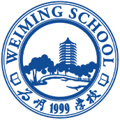 广州为明学校国际部LOGO