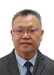 美国马凯特中学北京分校Ong Tun Liang