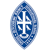 常州威雅公学实验学校校徽logo