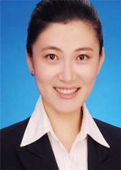 浙江常春藤国际高中Cherie Wang