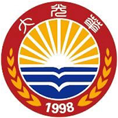 新疆大光华国际学校校徽logo