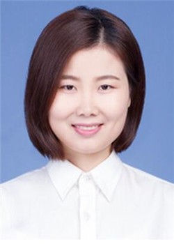 浙江常春藤国际高中Joanna Li