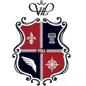 金华海亮外国语学校校徽logo