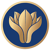 杭州育澜剑桥国际中心校徽logo