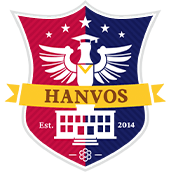 宁波赫威斯肯特学校校徽logo