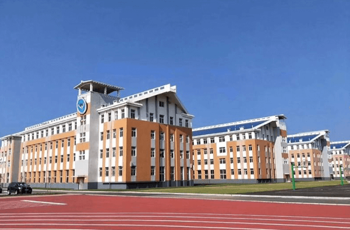 铁岭枫树岭国际学校