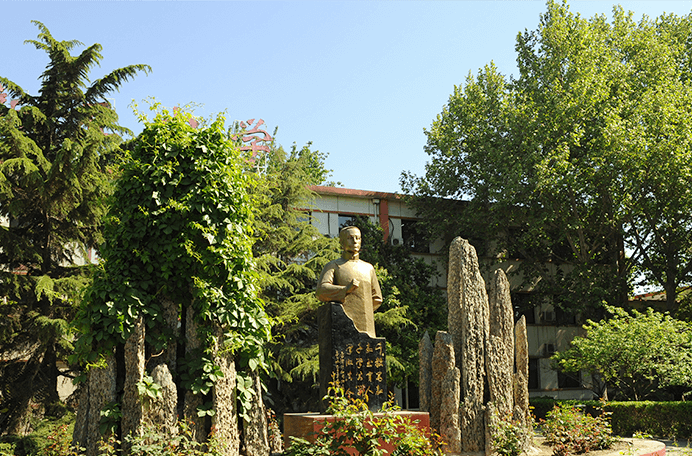 北京新亚学校