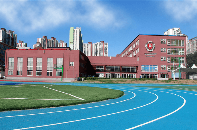 北京力迈中美国际学校