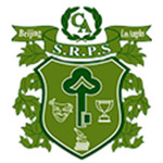 北京市通州区私立树人学校校徽logo