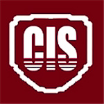 北京加拿大国际学校校徽logo