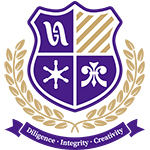 苏州相城区美高学校校徽logo