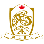 湖州枫叶国际学校校徽logo