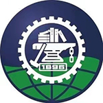 上海交大南洋中学国际部校徽logo