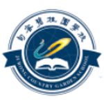 句容碧桂园学校校徽logo