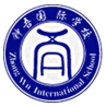 宿迁市钟吾国际学校校徽logo