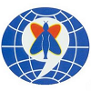 哈尔滨第九中学国际班校徽logo