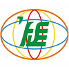 济南外国语学校开元国际校徽logo
